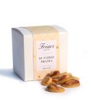 Friars Toffee Buttered Brazil Nuts - Premium Toffee Covered Brazils | Sweet, Crunchy, and Buttery Confectionery | Ideal Housewarming & Congratulations Gift | 450g Gift Box - Vegetarian Friendly - Buy Online on GoSupps.com