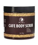 Buy Coffee Body Scrub (17.6oz) - Authentic Vietnamese Exfoliant for Smooth Skin - International Shipping Available - Buy Online on GoSupps.com
