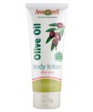 Aphrodite Body Lotion | Nourishing Olive Oil & Aloe Vera Formula | Shop Internationally - Buy Online on GoSupps.com