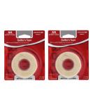Mueller Golfer's Grip Tape - Self-Adhering Elastic Protective Tape 2 Pack - Buy Online on GoSupps.com