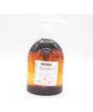 Aroma Rooibos Antioxidant Body Soak - Detoxify & Relax with Essential Oils | 16 Fl Oz - International Shipping Available - Buy Online on GoSupps.com