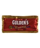 Gulden's Spicy Brown Mustard Packets 0.32oz (500 Pack) - Individual Condiment Packets - Buy Online on GoSupps.com