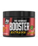 All Stars Pre-Workout Booster Extreme Watermelon - 240g Fitness Powder | 16 Drinks | Amino Acids Vitamins & Caffeine Energy Drink - Buy Online on GoSupps.com