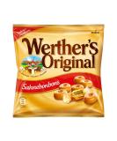 Buy Werther's Original Classic Cream Candies - 245g Caramel Flavour | International Shipping Available - Buy Online on GoSupps.com