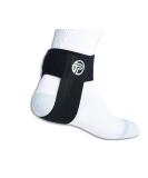 Pro-Tec Athletics Premium Achilles Tendon Support | Small & Large | International Shipping Available - Buy Online on GoSupps.com