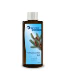 Spitzner Health Bath Spruce Needle Oil 190ml | Promote Wellness & Relieve Rheumatic Complaints | Essential Oil Bathing Kit - Buy Online on GoSupps.com