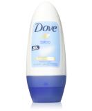 Dove Roll-On Antiperspirant 50ml Talco 2-Pack - Long-lasting Odor Protection - Buy Online on GoSupps.com