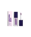 UNICORN SNOT Eyelighter Liquid Eyeshadow - Long Lasting Glitter Makeup (Vogue/Purple Haze) - 0.17oz/5mL - Cruelty Free & Gluten Free - Buy Online on GoSupps.com
