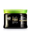 Keratin Repair Hair Mask - Anti-Frizz Moisturizing Treatment for Dry & Damaged Hair - Buy Online on GoSupps.com