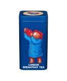 Infinity Brands Paddington Bear - 40 English Breakfast Teabags Gift Tin 125 g - Buy Online on GoSupps.com