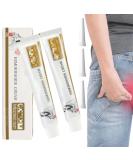 Buy Chinese Herbal Hemorrhoid Cream | Natural Relief for Men & Women - Fast International Shipping - Buy Online on GoSupps.com