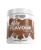 Best Body Nutrition Holy Flavor Tastics Chocolate Cookies 250g - Aroma Powder for Food & Drink Refinement - Buy Online on GoSupps.com