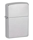 Zippo Chrome Lighters Brushed Chrome Classic - Buy Online on GoSupps.com