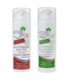 Arthro-Medican Arthro-Sport Gel 150 ml - Bad F ssinger Sport & Feet-Legs Gel for Pain Relief | Shop Internationally - Buy Online on GoSupps.com
