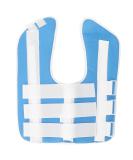 ANGGREK Humerus Splint for Fracture - Adjustable & Breathable Upper Arm Brace (M-Blue) | Ideal Humeral Shaft Support - Buy Online on GoSupps.com