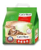 Cat's best original cat litter 100 % vegetable cats clump lump with maximum suction power - of course fights active 4.3 kg / 10 l 10 l / 4.3 kg - Buy Online on GoSupps.com