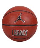 Nike Jordan Legacy 2.0 8P Deflat 855 Amber/Black/METALLIC Silver - Buy Internationally - Buy Online on GoSupps.com