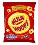 Hula Hoops 32x34g (Original) - Buy Online on GoSupps.com