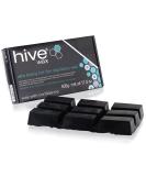Hive Wax Xtra Strong Hot Film Depilatory Wax 500g - Professional Hair Removal Solution - Buy Online on GoSupps.com