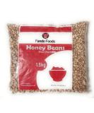 Fando Foods Brown Honey Beans - Nigeria Ewa Oloyin (1.5 Kilograms) - Buy Online on GoSupps.com