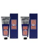 Trader Joe's ULTRA MOISTURIZING HAND CREAM - 20% Pure SHEA BUTTER Enriched with HEMP SEED OIL & COCONUT OIL (2-Pack) - Buy Online on GoSupps.com