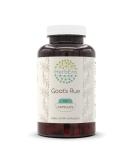 Buy Goat's Rue 120 Capsules - 400 mg Galega Officinalis Dried Herb for Optimal Health | International Shipping Available - Buy Online on GoSupps.com