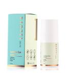 Barzel Caffeine Eye Cream - Best Anti-Aging Treatment for Dark Circles & Puffy Eyes | 1/2 Fl Oz | Made in USA - Buy Online on GoSupps.com