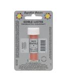 Sugarflair Sparkle Cake Decorating Edible Lustre Dust Powder Shimmer Red 2 Gram - Buy Online on GoSupps.com