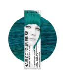 Stargazer Tropical Green Semi Permanent Hair Dye 70ml - Vibrant Color (1 Pack) - Buy Online on GoSupps.com