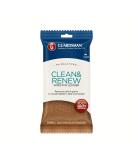 Guardsman 470200 Cleaning Wipes, 7.9 X 11.8 in, Leather, 20 count 20 count Clean and Renew Wipes - Buy Online on GoSupps.com