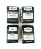 Indo-Pacific Home Roasting Starter Kit - Fresh Roasted & Kosher Certified - Buy Online on GoSupps.com