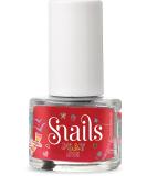 Snails 517360 Children s Nail Polish Mini - Ladybird | Water-Based Washable Vegan & Harmless for Kids - International Shipping Available - Buy Online on GoSupps.com