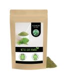 Nettle Powder (250g 8.8 oz) Stinging Nettle 100% Natural Gently Dried and Ground Natural No additives Vegan Nettle Leaves 250 g (Pack of 1) - Buy Online on GoSupps.com