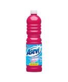 Asevi Concentrated Floor Cleaner Liquid Hard Floor Cleaner Laminate Floor Cleaner 1L Mio - Buy Online on GoSupps.com
