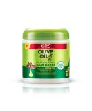 ORS Olive Oil Fortifying Creme Hair Dress 6 Ounce - Buy Online on GoSupps.com