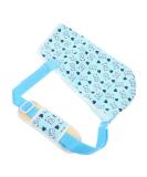 Children's Arm Sling - Medical Support for Kids | Toddler Arm Support & Rotator Cuff Care - Buy Online on GoSupps.com