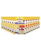 Mondamin Rice Pudding Classic Style - Quick & Easy Dessert | Just Add Milk | 14 x 125g Packs - International Shipping Available - Buy Online on GoSupps.com