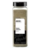 Buy Ubena Black Pepper Ground 600g | Premium Quality Seasoning - International Shipping Available - Buy Online on GoSupps.com