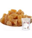 TALI Candied Ginger from Thailand - Sugar-Free 1000g | Premium Quality Treats for International Shipping - Buy Online on GoSupps.com