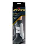 FUTURO Stirrup Ankle Brace for Sprains & Strains | One Size | Ships Internationally - Buy Online on GoSupps.com