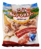 Imported Russian Gingerbread "Korovka" with Condensed milk Filling - Buy Online on GoSupps.com