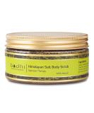 BODHI Body Scrub Lavender & Lemongrass - Organic & Vegan | 250 ml | 98% Natural Exfoliant for Glowing Skin - Buy Online on GoSupps.com