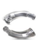 FCS Hearing Devices Ear Hook for Phonak Naida V30 UP BTE - Durable & Easy Install Replacement Accessories | Anti-Howling Ear Hook - Buy Online on GoSupps.com