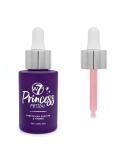W7 Princess Potion Face Primer Drops - Purple Makeup Base Priming Formula For Flawless  Bright Skin - Vegan Makeup - Buy Online on GoSupps.com