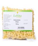 DUNOG Food Grade Cocoa Butter Chips 0.2 lbs - Buy Online on GoSupps.com