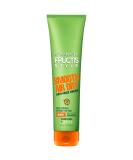 Garnier Fructis Style Smooth Air Dry Anti-Frizz Cream 5.1 fl. oz - Sleek Finish | Pack of 1 - Buy Online on GoSupps.com
