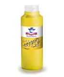 Uncle John's American Style Mustard Sauce - 1x1ltr - Buy Online on GoSupps.com