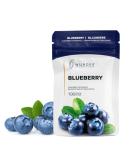 Wonder Toothpick Refill Pack - Sugar-Free Blueberry Flavored Toothpicks for Fresh Breath Nail Chewing & Smoking Cessation - Plastic-Free Chewing Gum Alternative - Buy Online on GoSupps.com