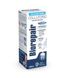 Biorepair oral care mouthwash antibacterial formula high density 500 ml - Buy Online on GoSupps.com