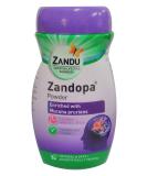 Zandu Ayurveda Zandopa - 200g | Pack of 2 - Authentic Ayurvedic Supplement - Buy Online on GoSupps.com
